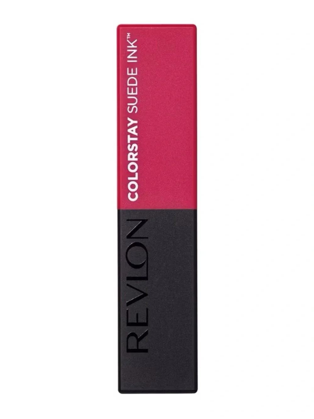 Revlon ColorStay Suede Ink Lipstick - Type A, NEW